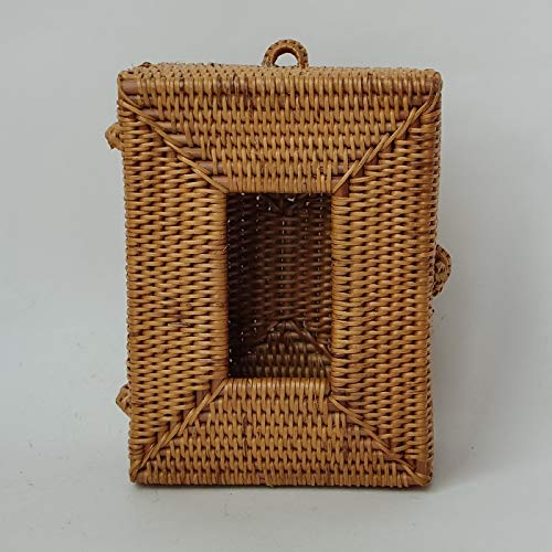 バリ島 アタ 小物・ポケットティッシュ入れ 3個セット 【公式通販】